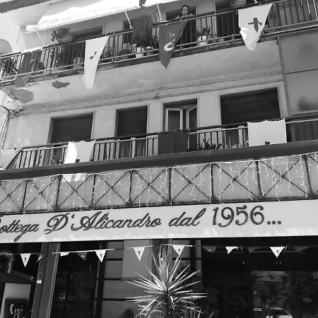 D'Alicandro Dal 1956