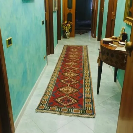 D'Alicandro Dal 1956 Bed & Breakfast *