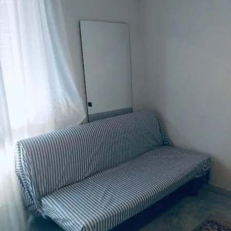 Bed & Breakfast D'Alicandro Dal 1956 Tollo