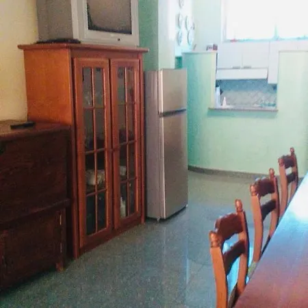 D'Alicandro Dal 1956 Bed & Breakfast