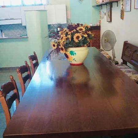 Bed & Breakfast D'Alicandro Dal 1956 *
